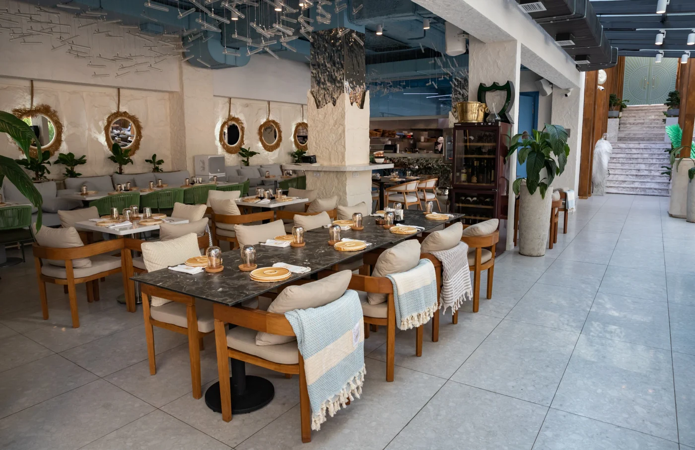 Eden Pool Bar